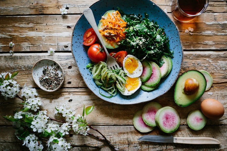 I benefici della dieta chetogenica per la cura dell'epilessia.