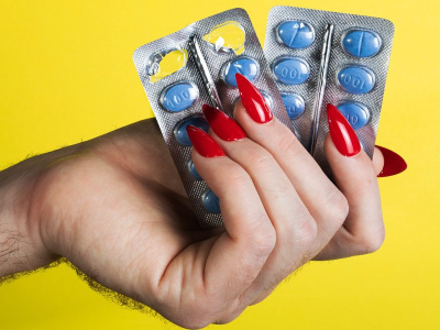 Viagra, Cialis, Levitra: i farmaci per il trattamento della disfunzione erettile