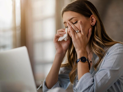 Allergie: diagnosi e trattamento.