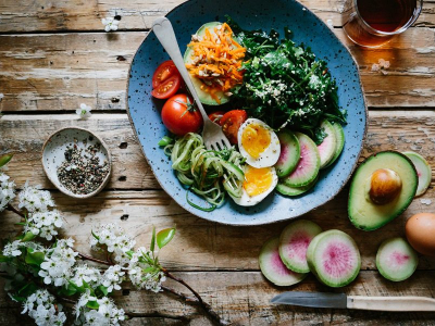 I benefici della dieta chetogenica per la cura dell'epilessia.